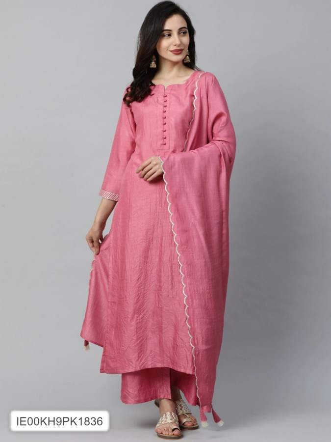 Indo Era 18 Classic New Festive Wear Fancy Designer Ready Made Collection